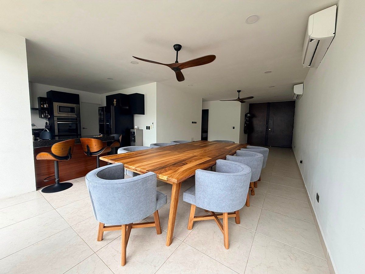 Casa en Cholul, Mérida, foto 5 de 25