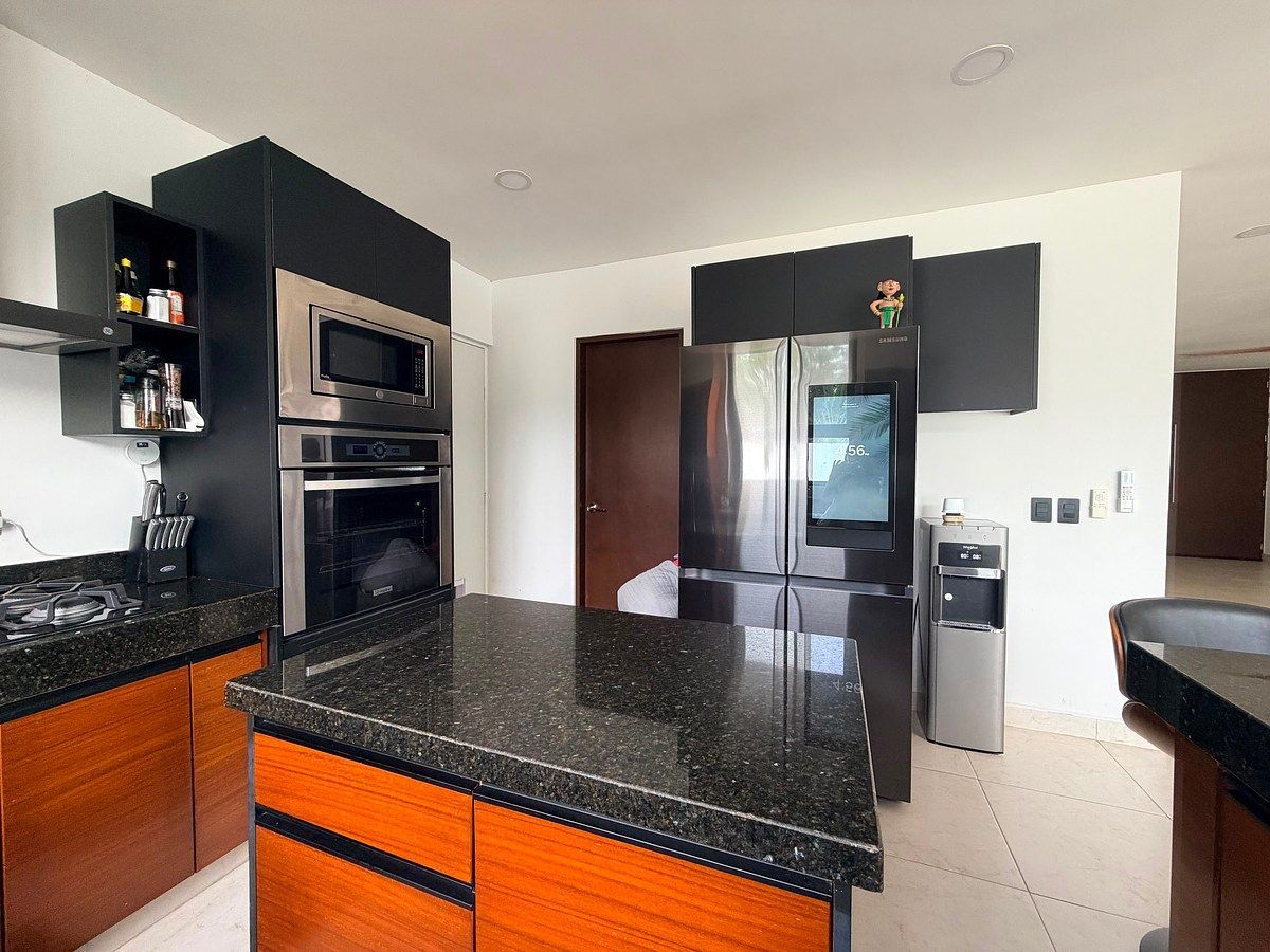 Casa en Cholul, Mérida, foto 6 de 25