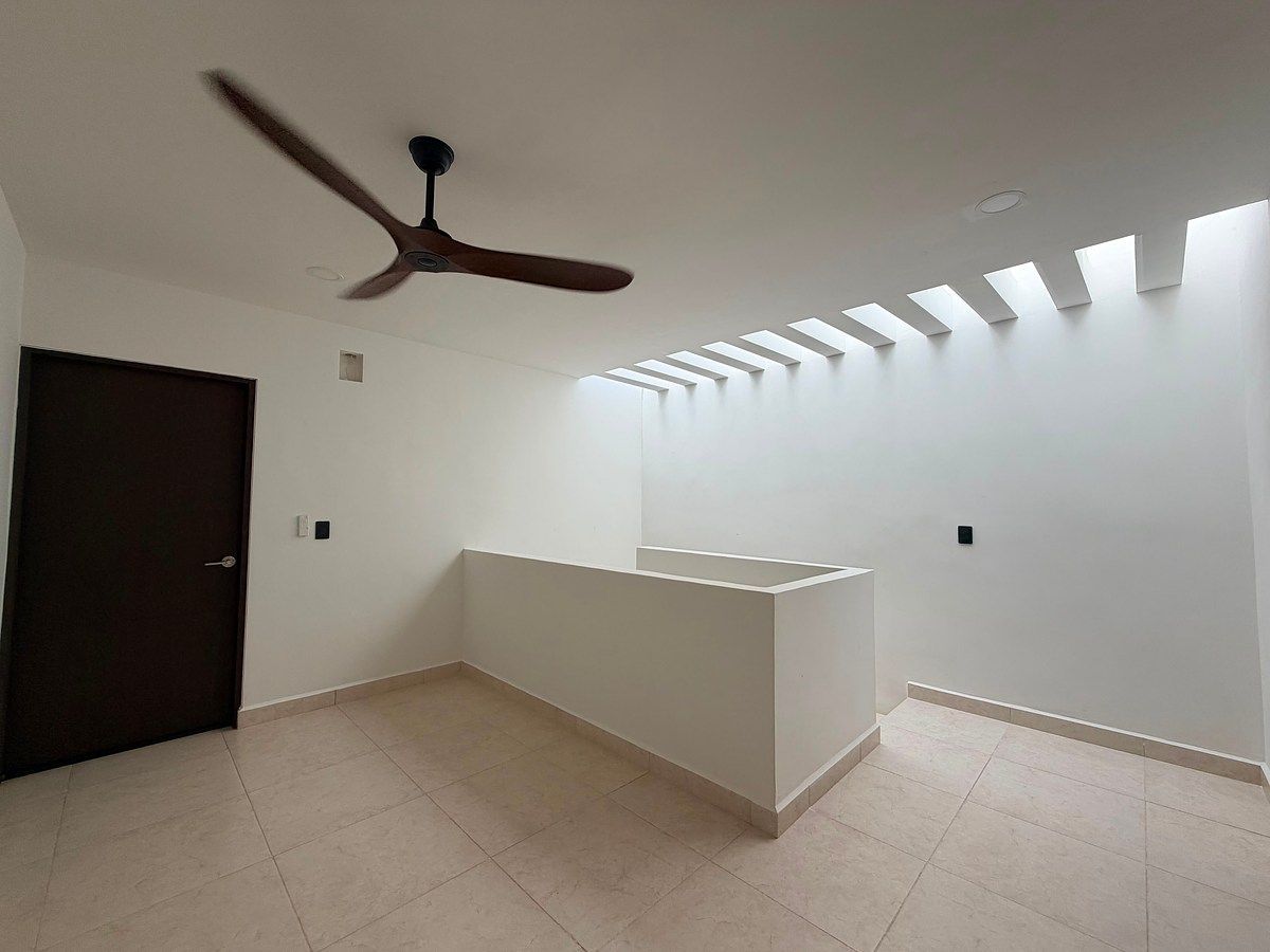 Casa en Cholul, Mérida, foto 11 de 25