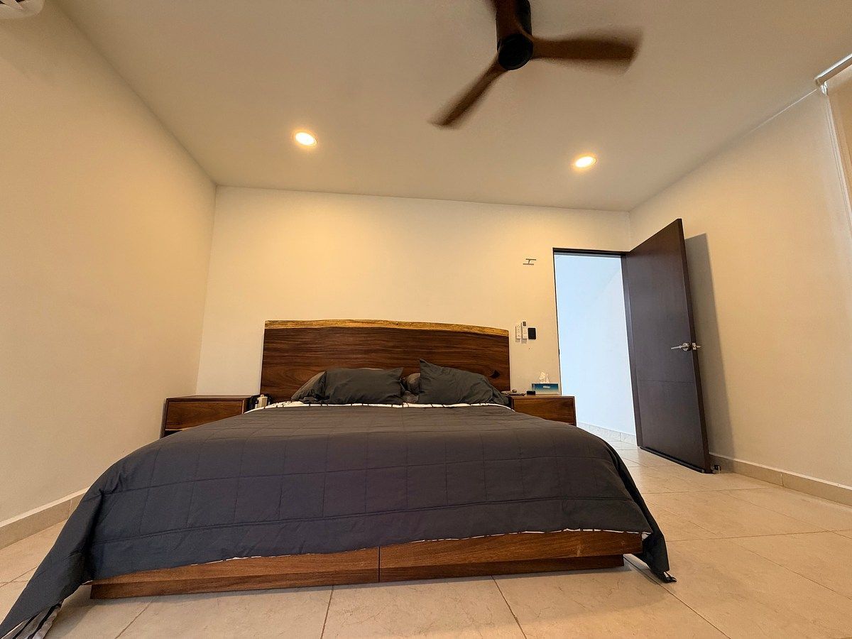 Casa en Cholul, Mérida, foto 18 de 25