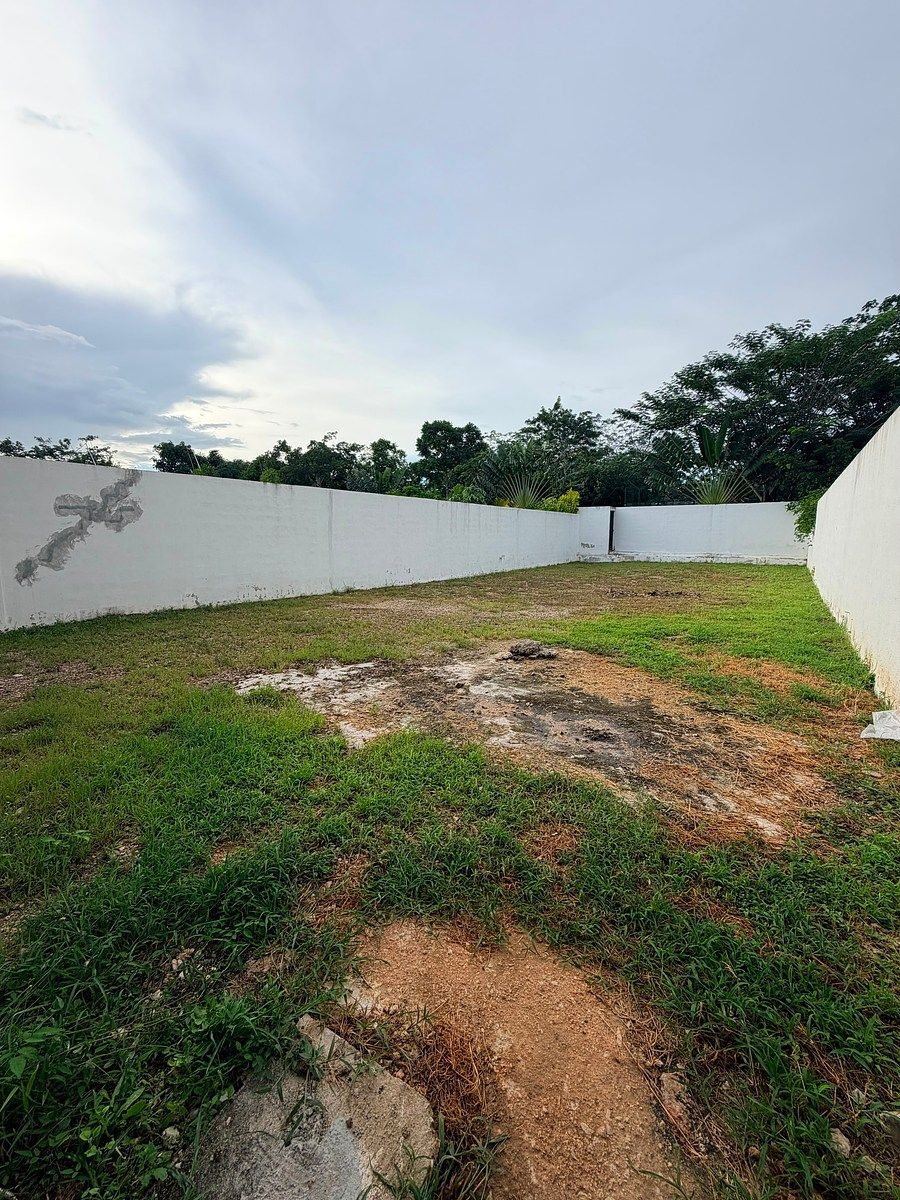 Casa en Cholul, Mérida, foto 21 de 25