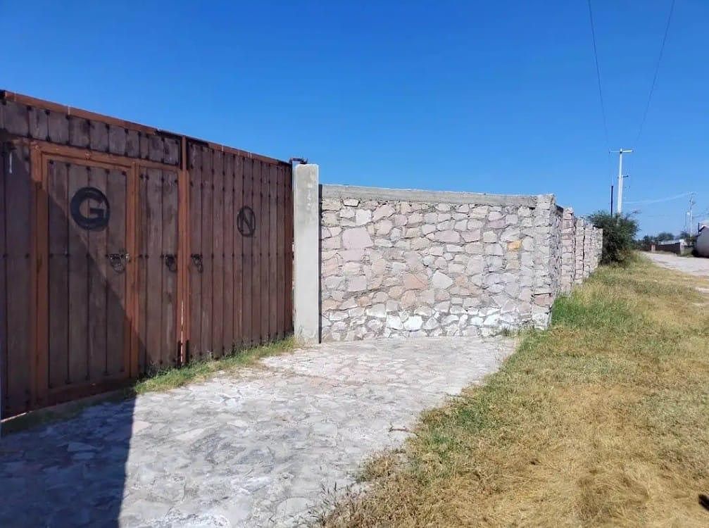 Terreno en Labor de Guadalupe, Durango, foto 2 de 25