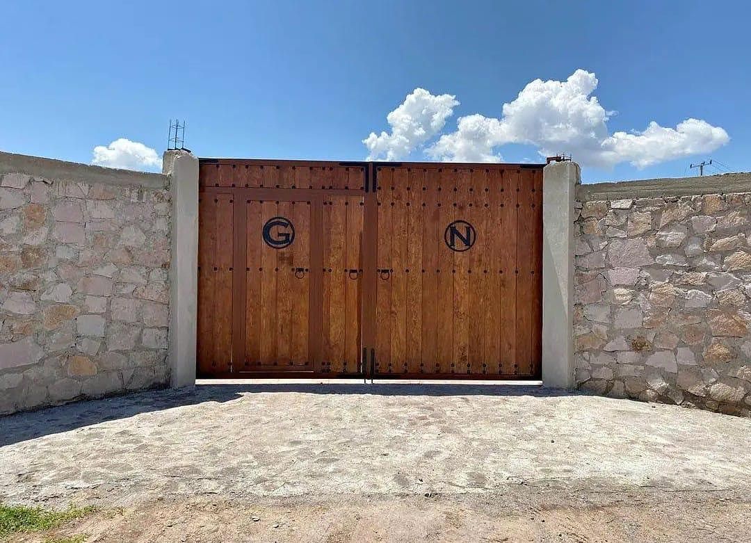Terreno en venta en Labor de Guadalupe Dgo.