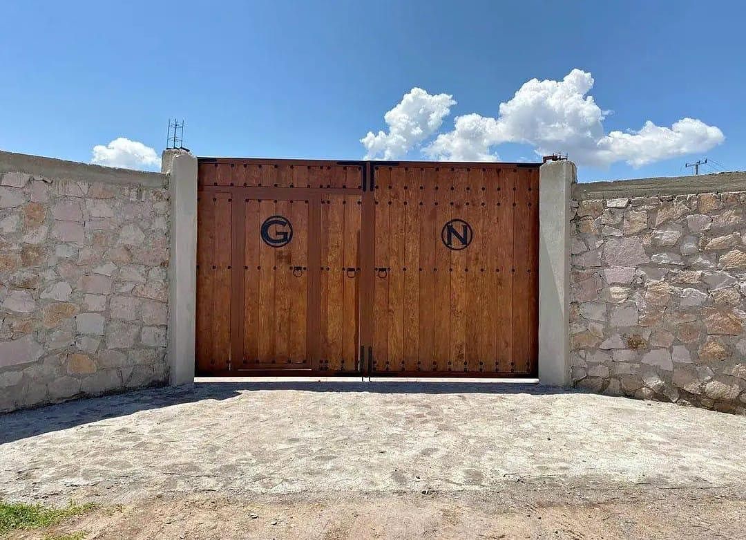 Terreno en venta en Labor de Guadalupe Dgo., foto 1 de 25