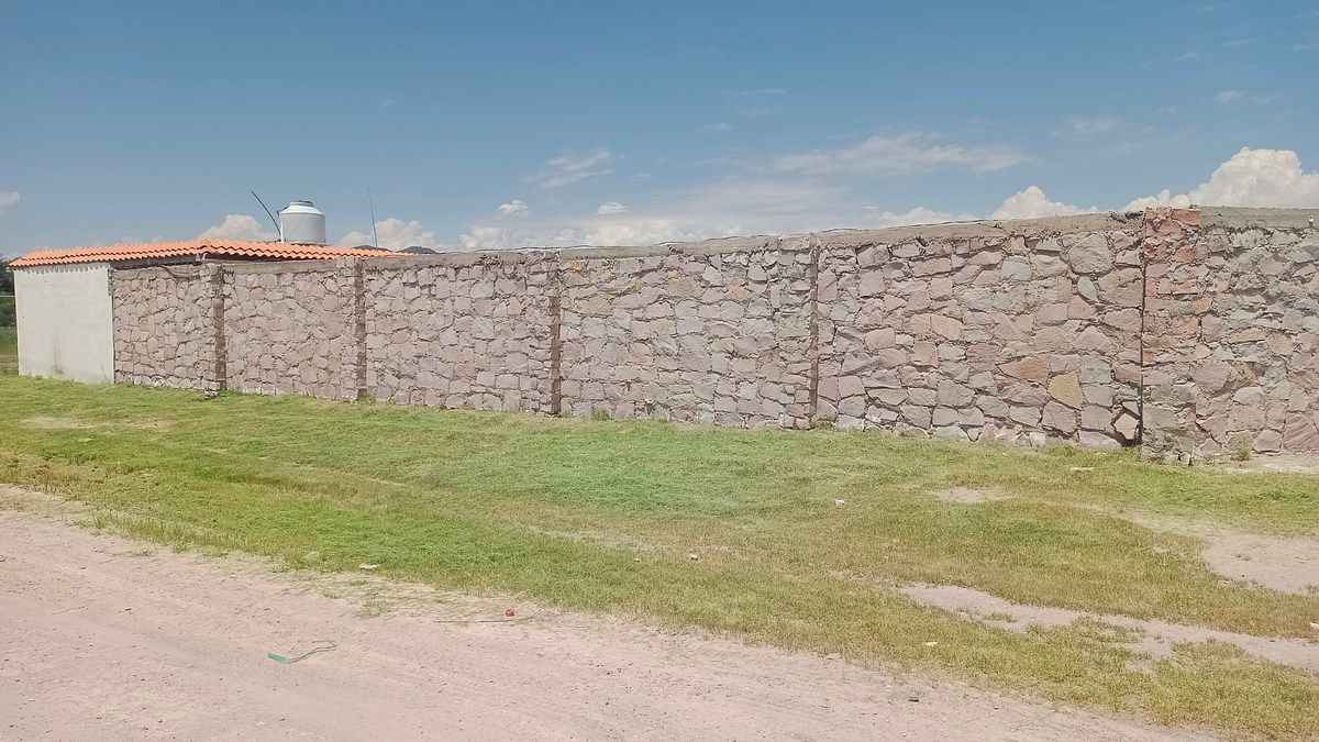 Terreno en Labor de Guadalupe, Durango, foto 5 de 25