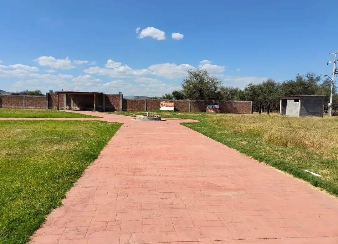 Terreno en Labor de Guadalupe, Durango, foto 6 de 25