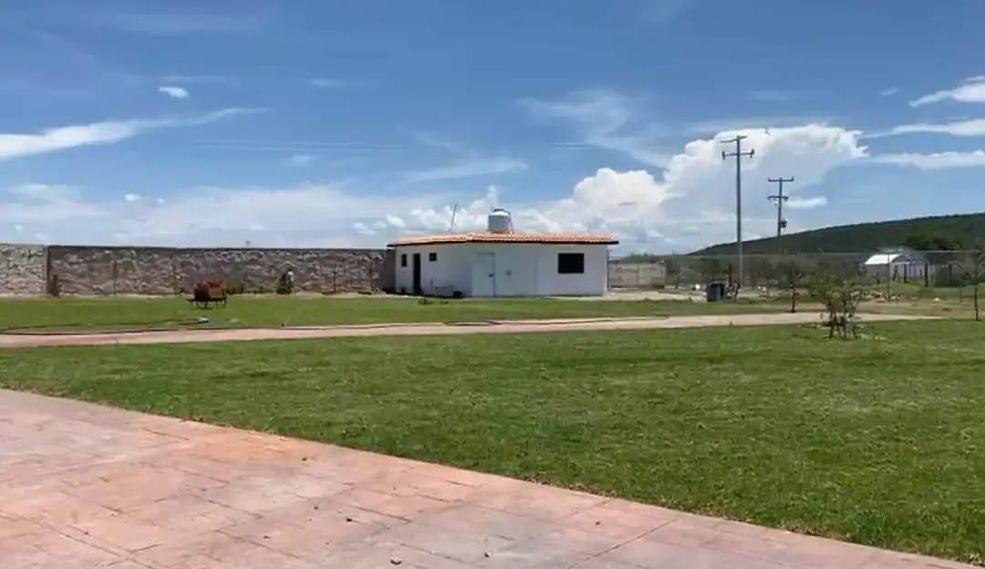 Terreno en Labor de Guadalupe, Durango, foto 9 de 25