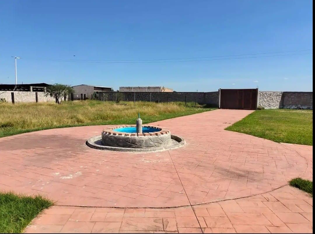 Terreno en Labor de Guadalupe, Durango, foto 7 de 25