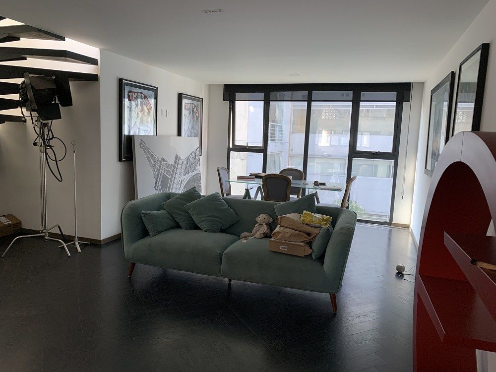 Departamento para Aluguel em Roma Norte, foto 1 de 23