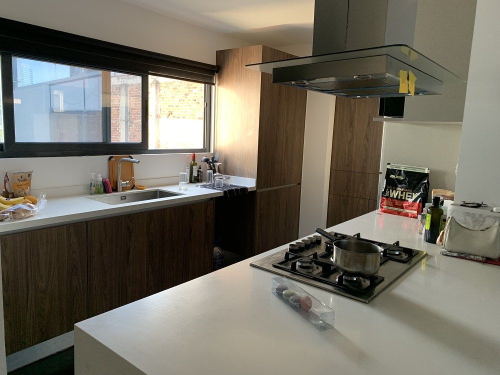 Apartamento em Roma Norte, Cuauhtémoc, foto 2 de 23