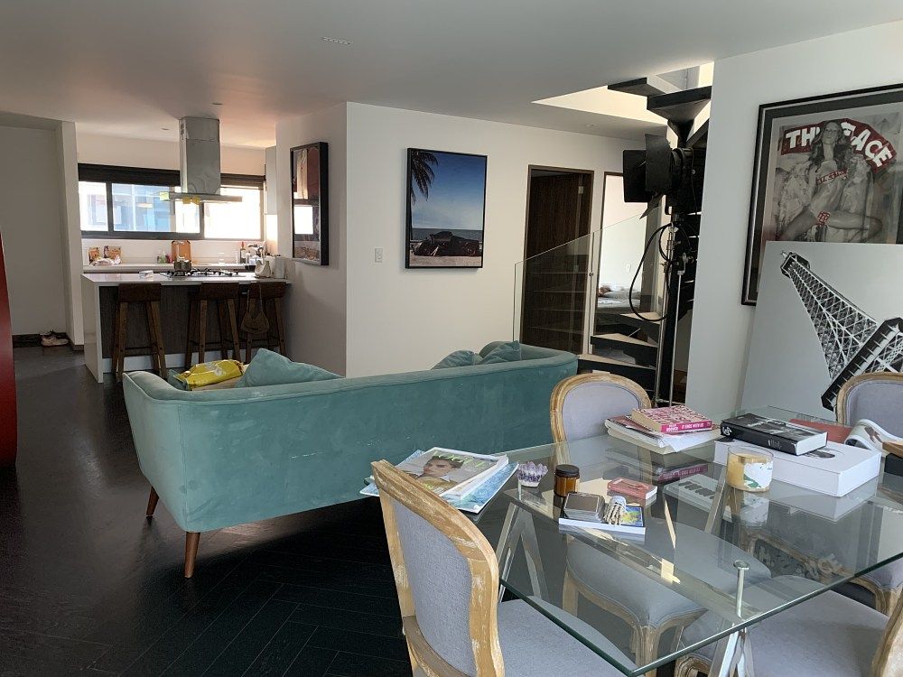 Apartamento em Roma Norte, Cuauhtémoc, foto 7 de 23