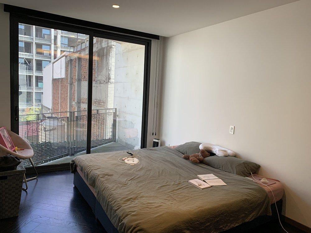 Apartamento em Roma Norte, Cuauhtémoc, foto 8 de 23