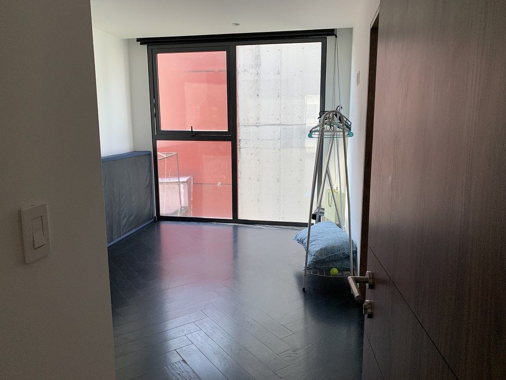Apartamento em Roma Norte, Cuauhtémoc, foto 10 de 23