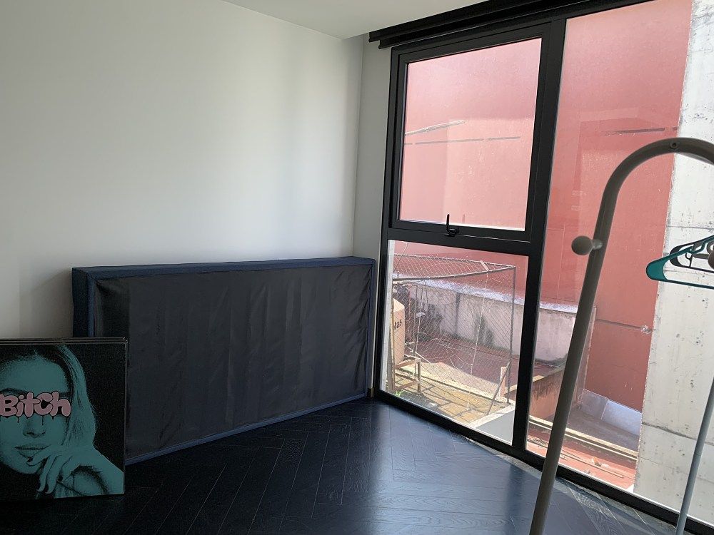 Apartamento em Roma Norte, Cuauhtémoc, foto 12 de 23