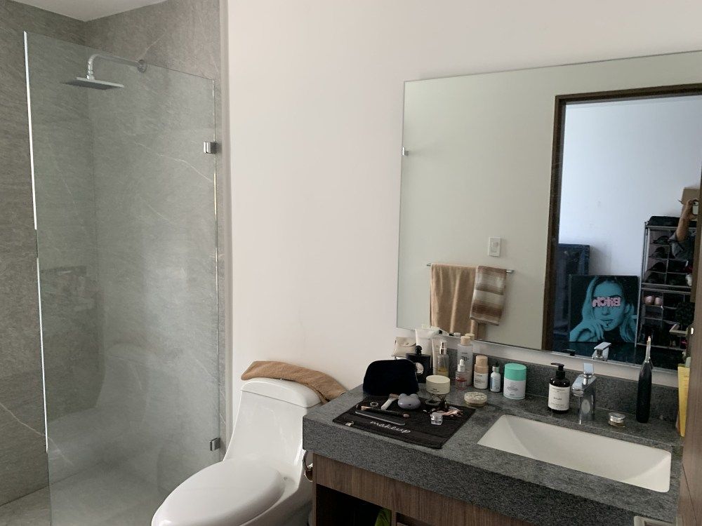 Apartamento em Roma Norte, Cuauhtémoc, foto 14 de 23