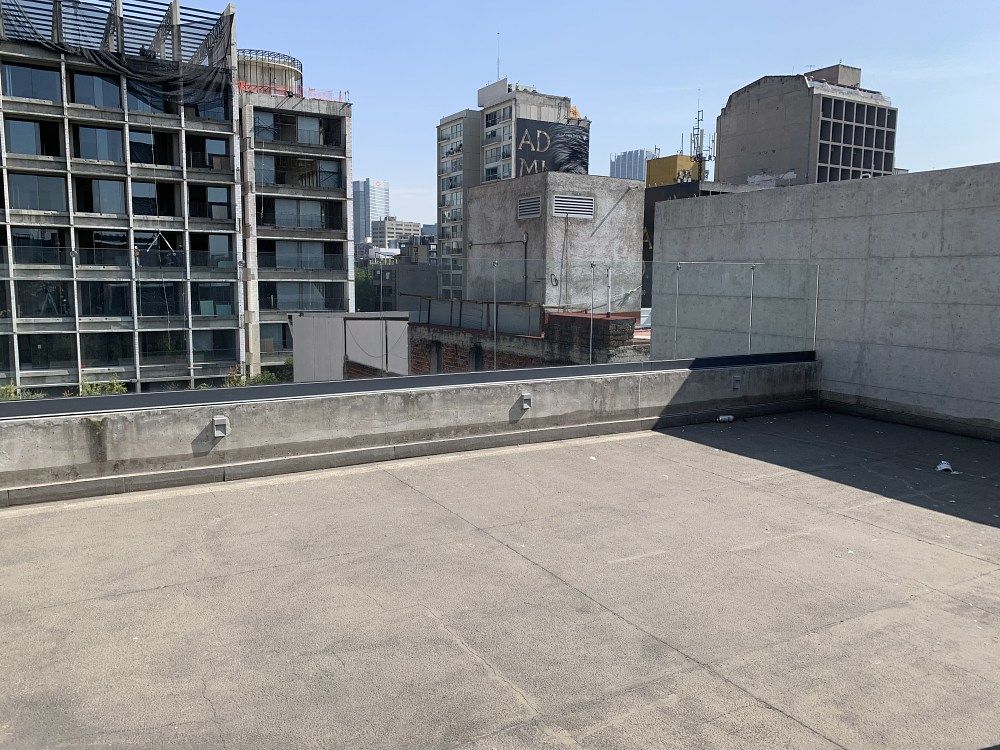 Apartamento em Roma Norte, Cuauhtémoc, foto 16 de 23