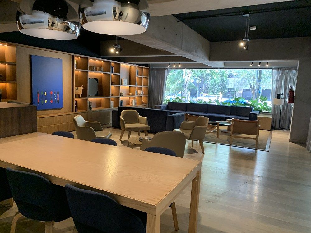 Apartamento em Roma Norte, Cuauhtémoc, foto 19 de 23