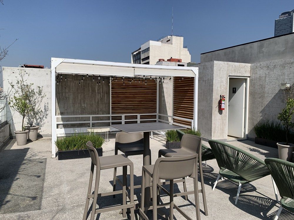 Apartamento em Roma Norte, Cuauhtémoc, foto 21 de 23