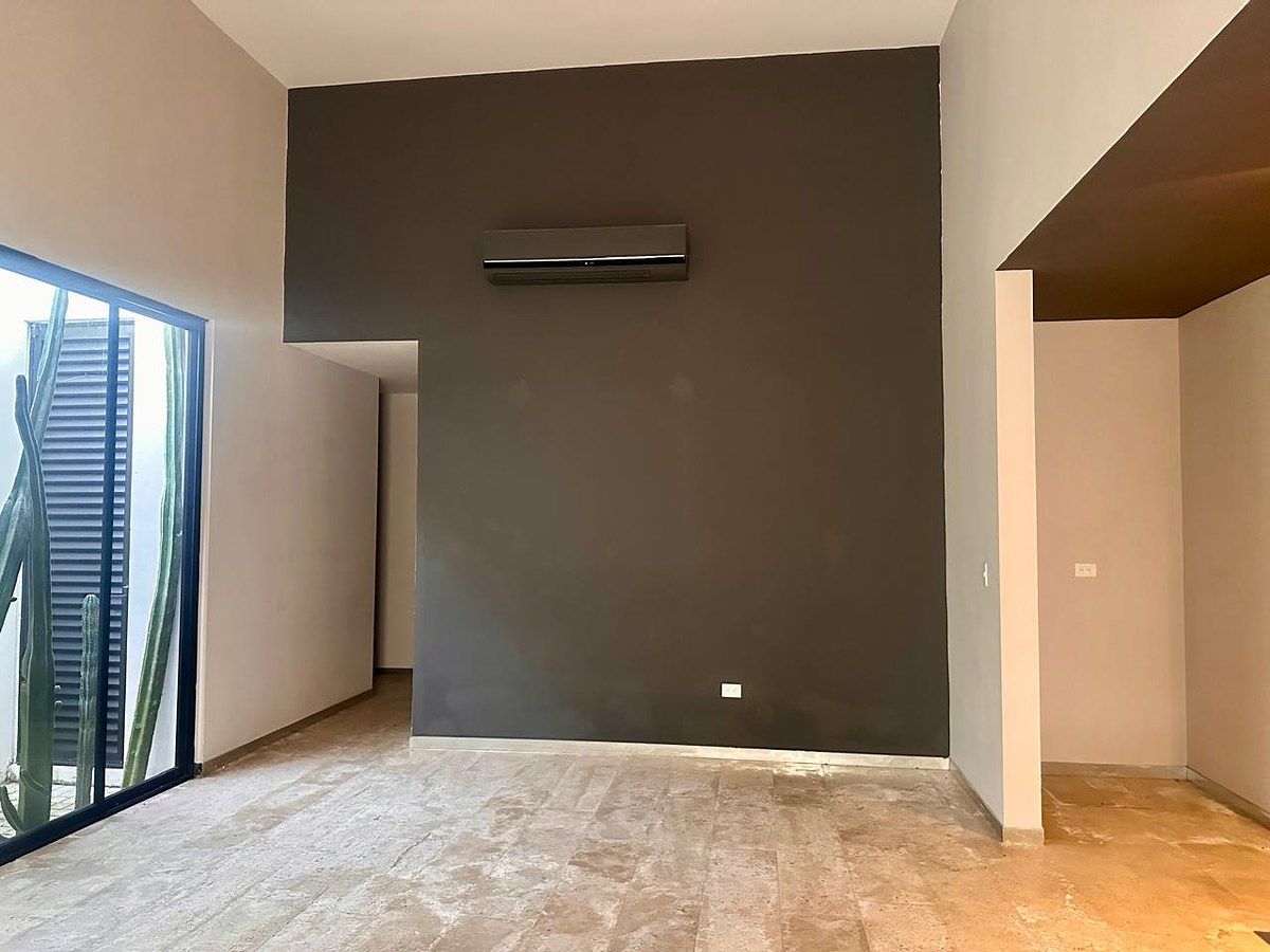 Casa em Temozón Norte, Mérida, foto 10 de 18