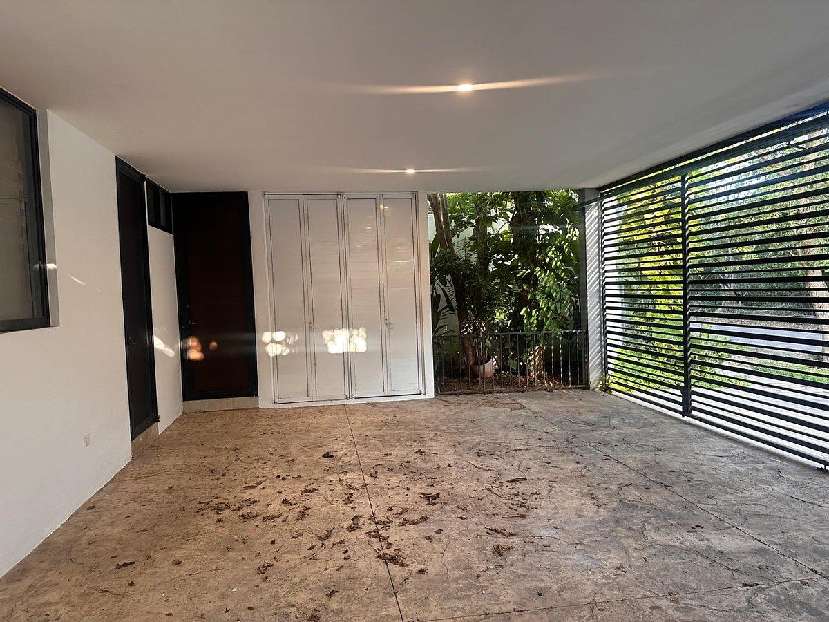 Casa em Temozón Norte, Mérida, foto 17 de 18