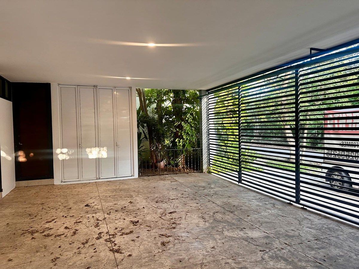 Casa em Temozón Norte, Mérida, foto 3 de 18