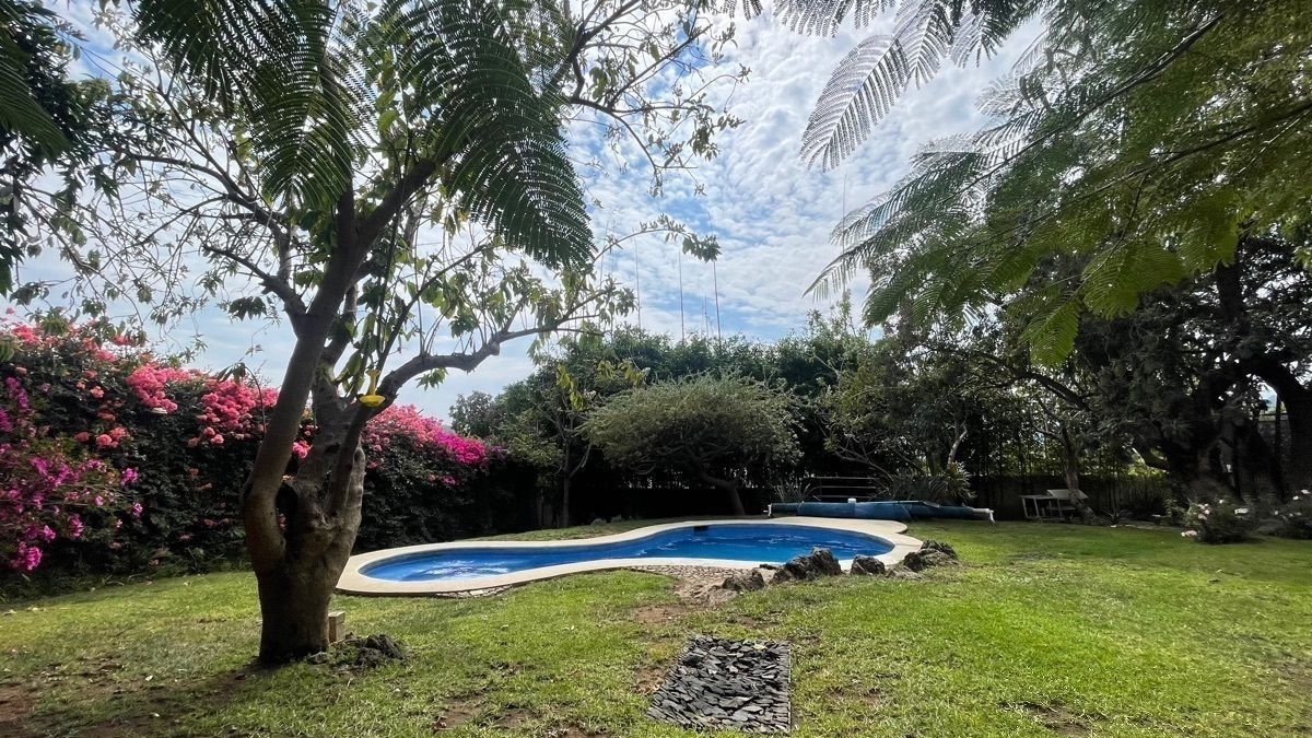 Casa em El Puentecito, Malinalco, foto 3 de 42
