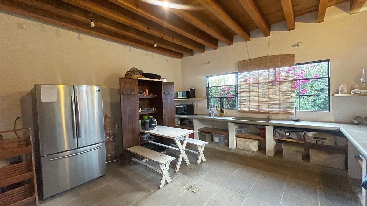 Casa em El Puentecito, Malinalco, foto 6 de 42