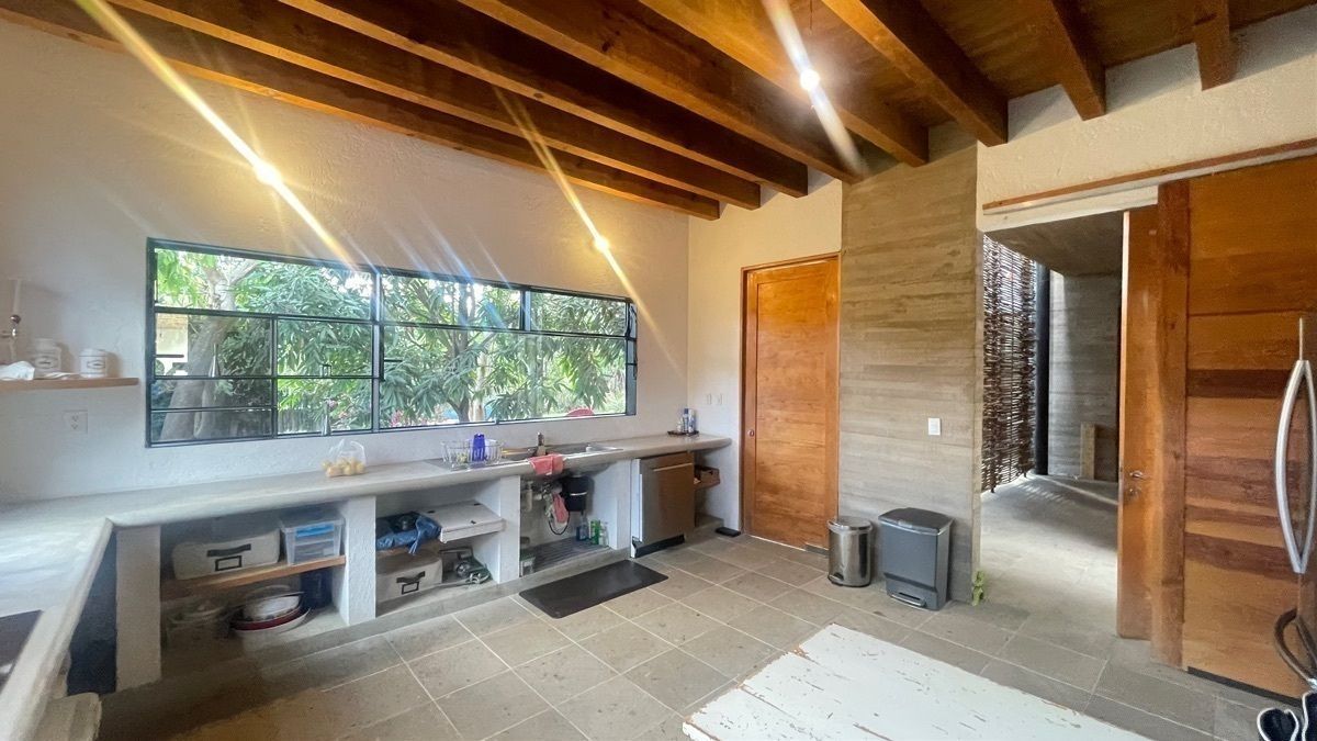 Casa em El Puentecito, Malinalco, foto 7 de 42
