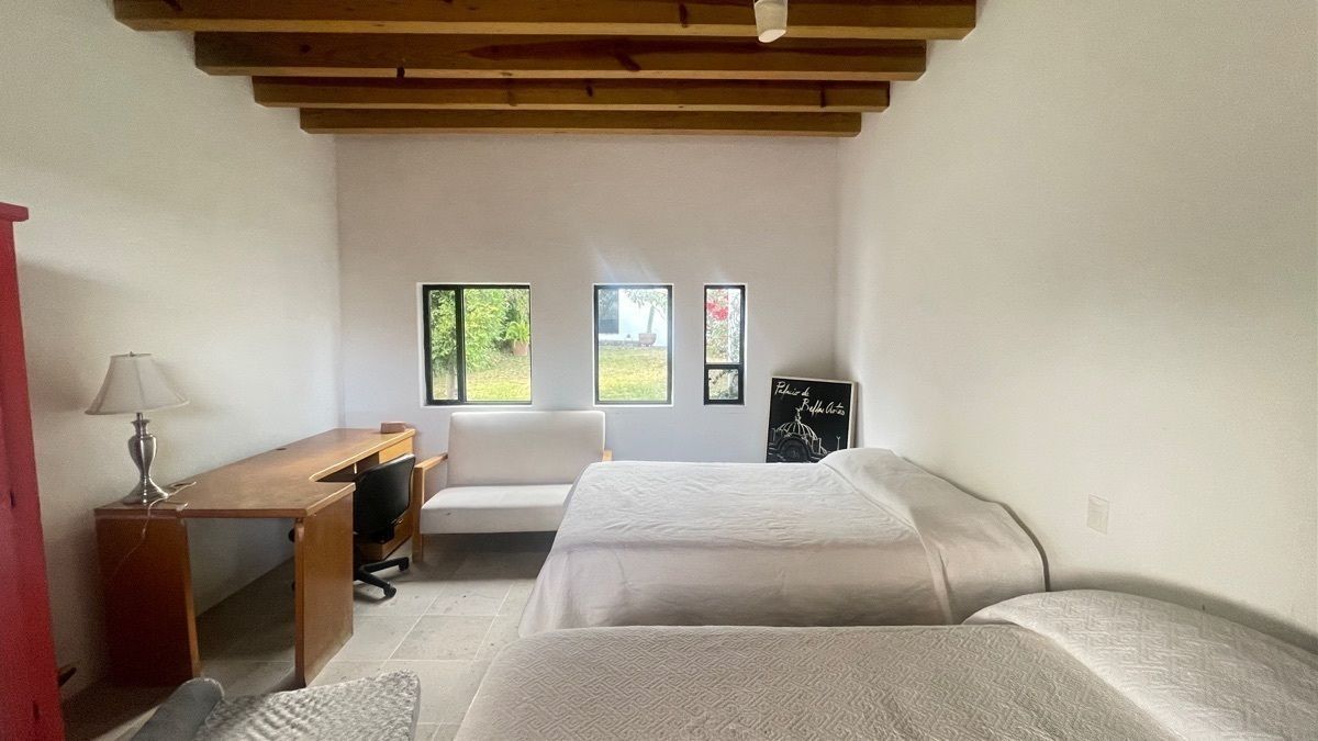 Casa em El Puentecito, Malinalco, foto 15 de 42