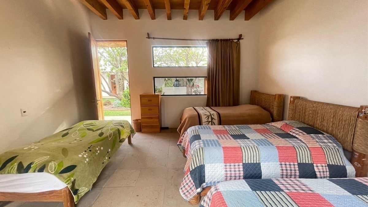 Casa em El Puentecito, Malinalco, foto 16 de 42