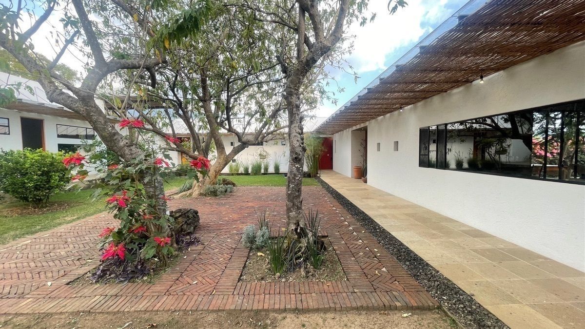 Casa em El Puentecito, Malinalco, foto 20 de 42