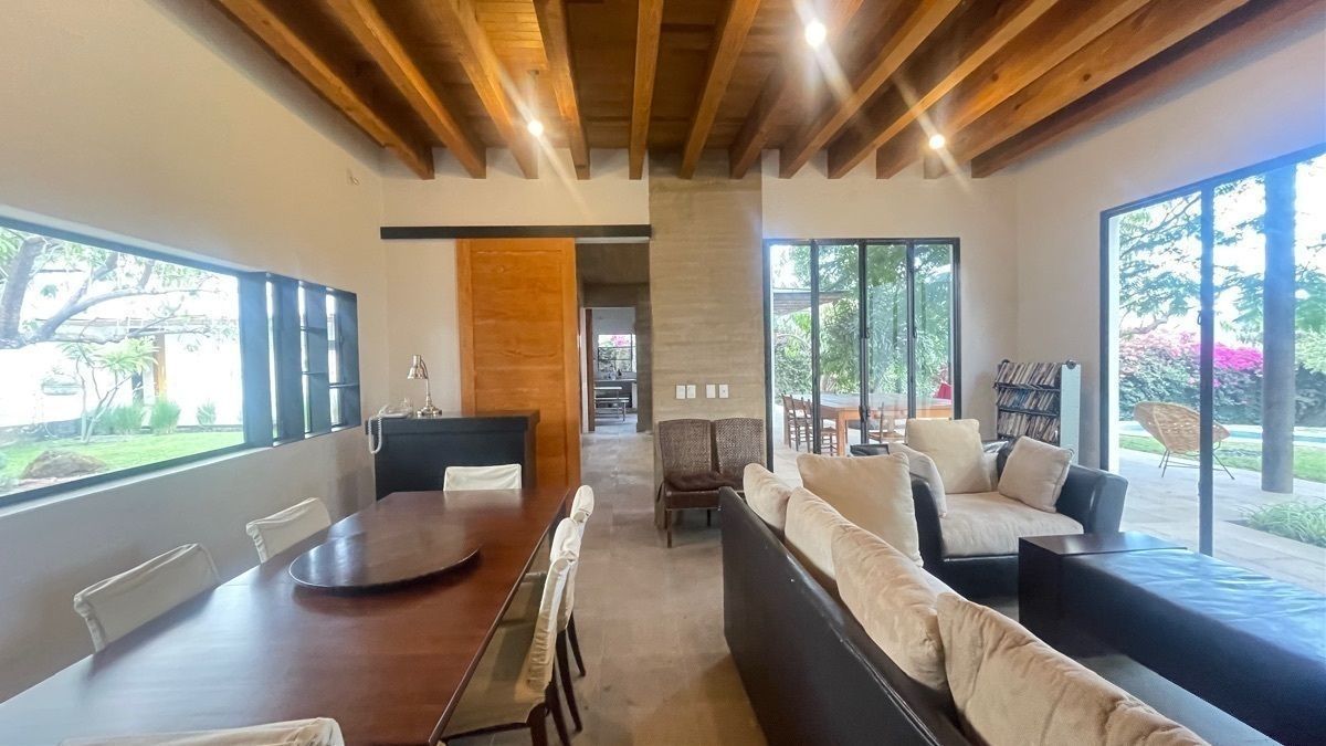Casa em El Puentecito, Malinalco, foto 21 de 42