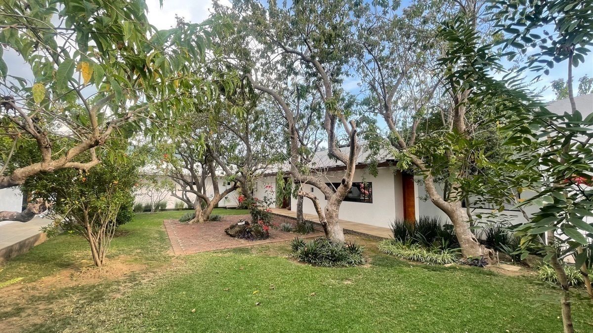 Casa em El Puentecito, Malinalco, foto 22 de 42