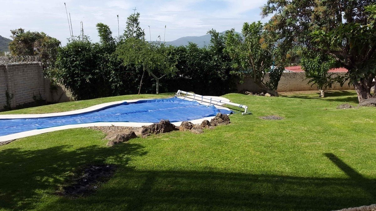 Casa em El Puentecito, Malinalco, foto 26 de 42