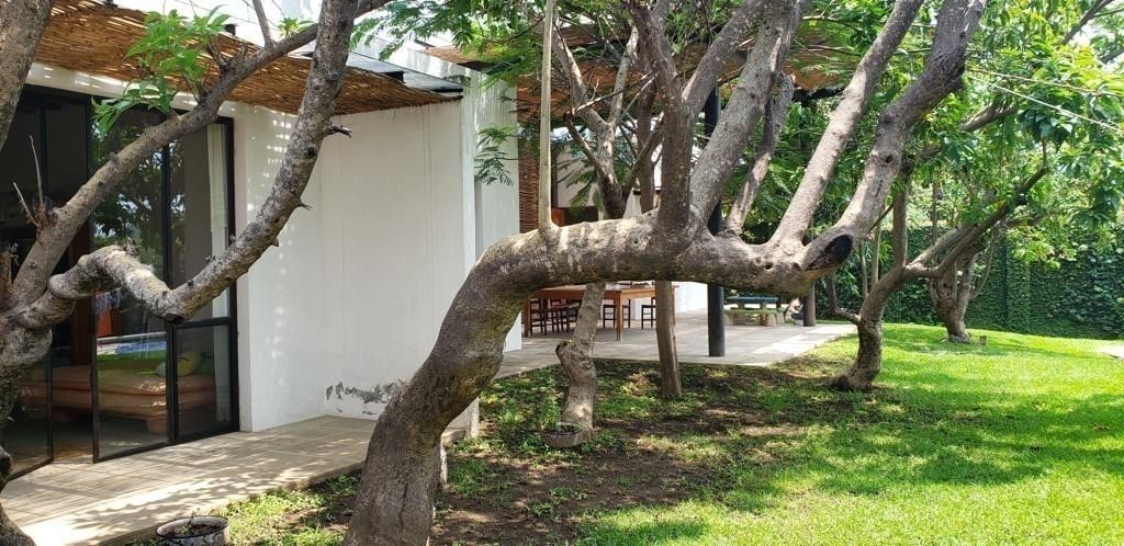 Casa em El Puentecito, Malinalco, foto 38 de 42