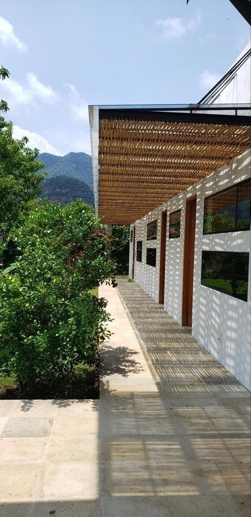 Casa em El Puentecito, Malinalco, foto 40 de 42