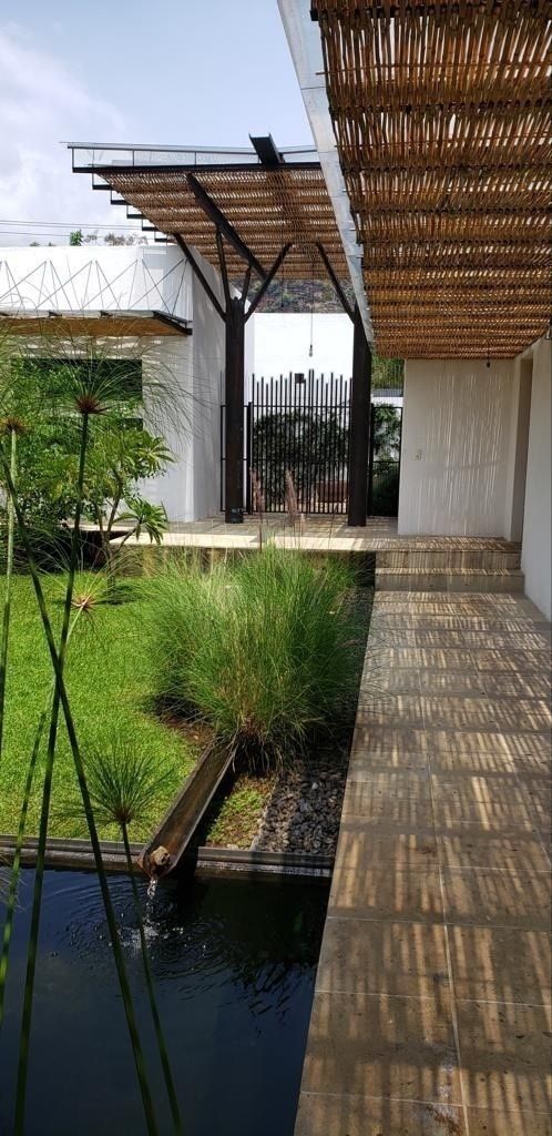 Casa em El Puentecito, Malinalco, foto 41 de 42