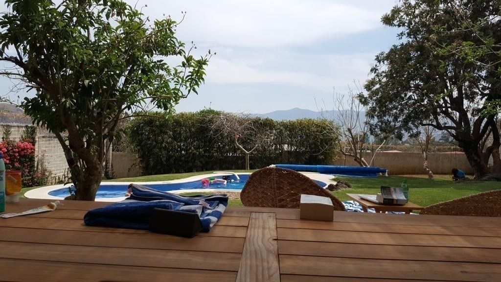 Casa em El Puentecito, Malinalco, foto 42 de 42
