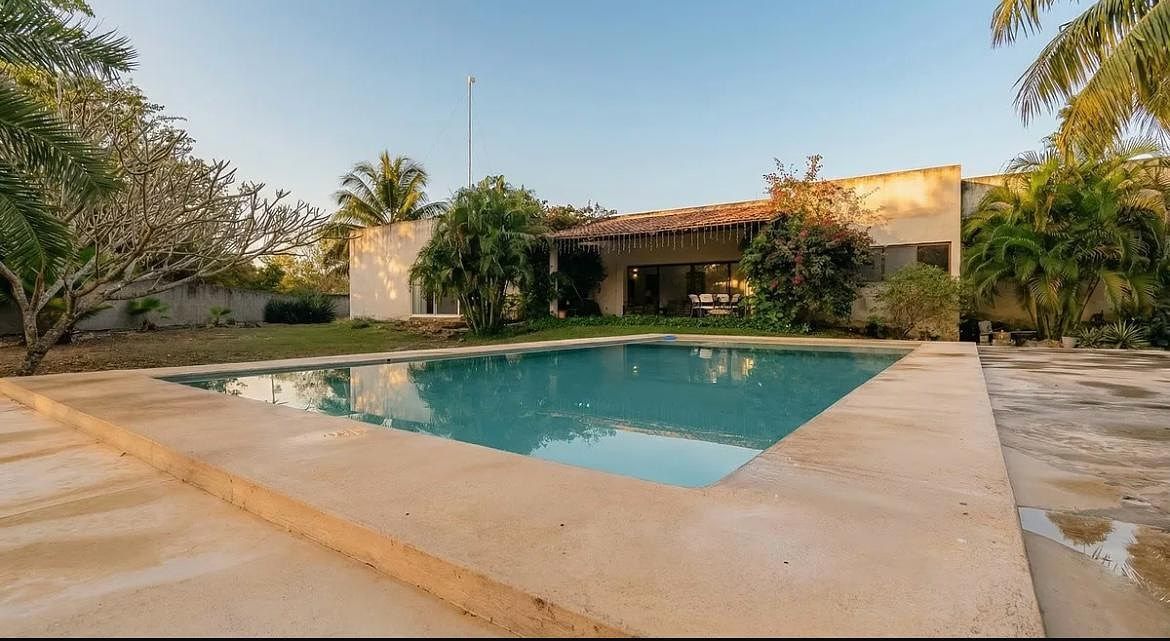 Casa en Tekat, Mocochá, foto 3 de 41