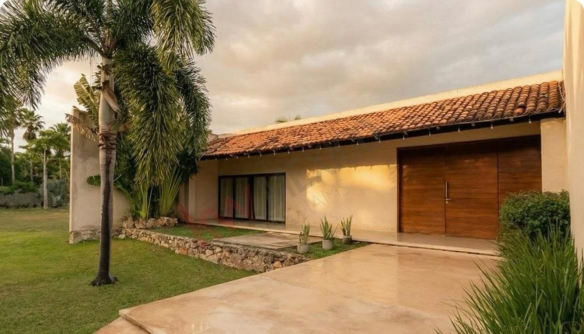 Casa en Tekat, Mocochá, foto 4 de 41