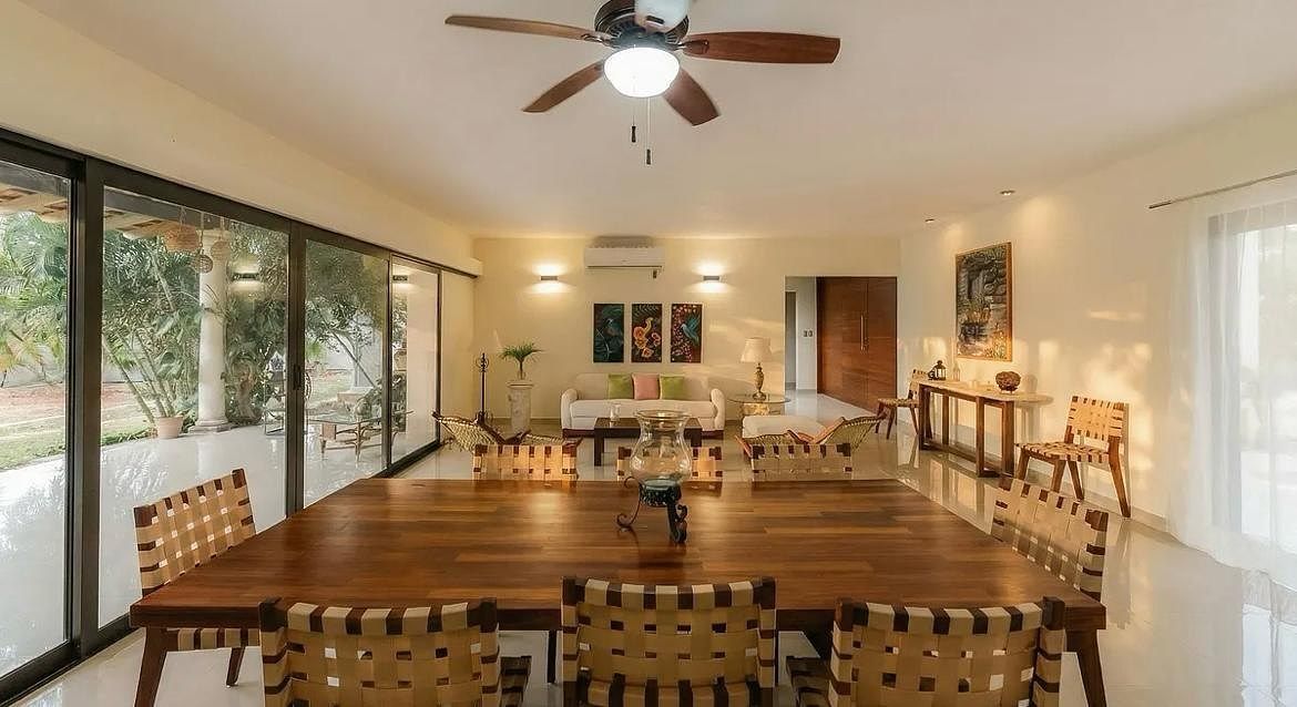 Casa en Tekat, Mocochá, foto 5 de 41