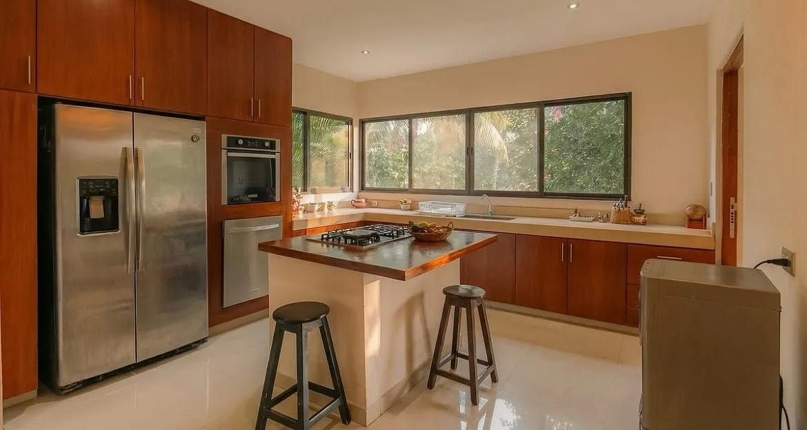 Casa en Tekat, Mocochá, foto 6 de 41