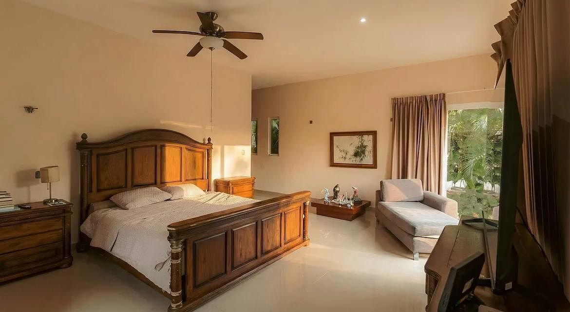Casa en Tekat, Mocochá, foto 9 de 41