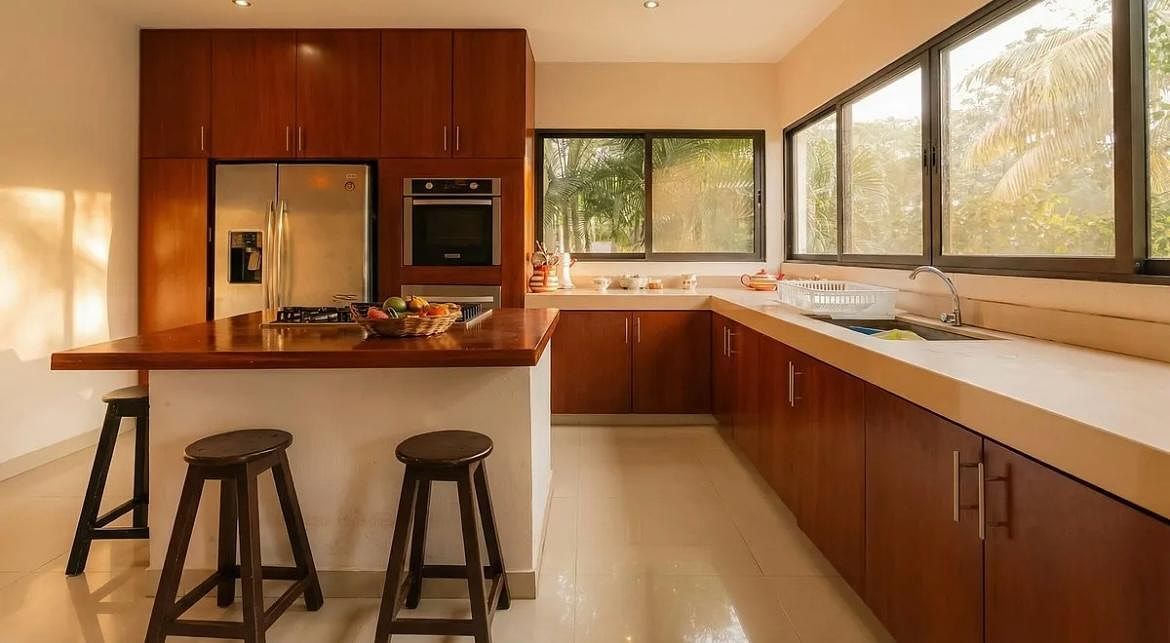Casa en Tekat, Mocochá, foto 10 de 41