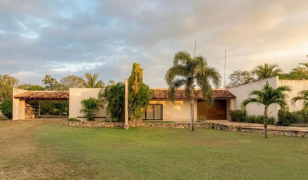 Casa en Tekat, Mocochá, foto 14 de 41