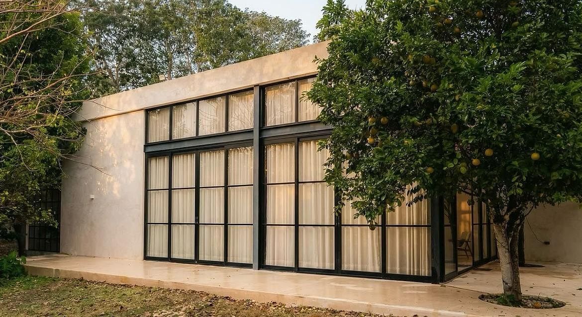 Casa en Tekat, Mocochá, foto 16 de 41
