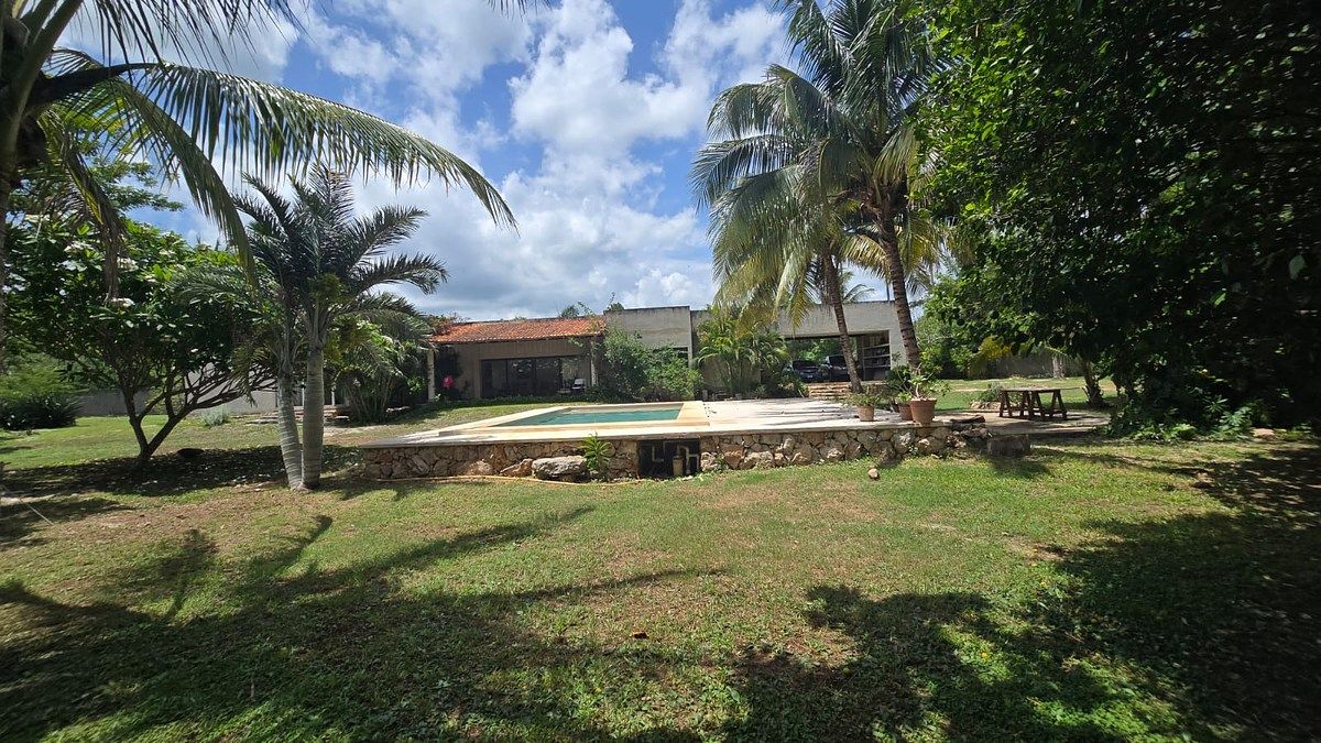 Casa en Tekat, Mocochá, foto 27 de 41