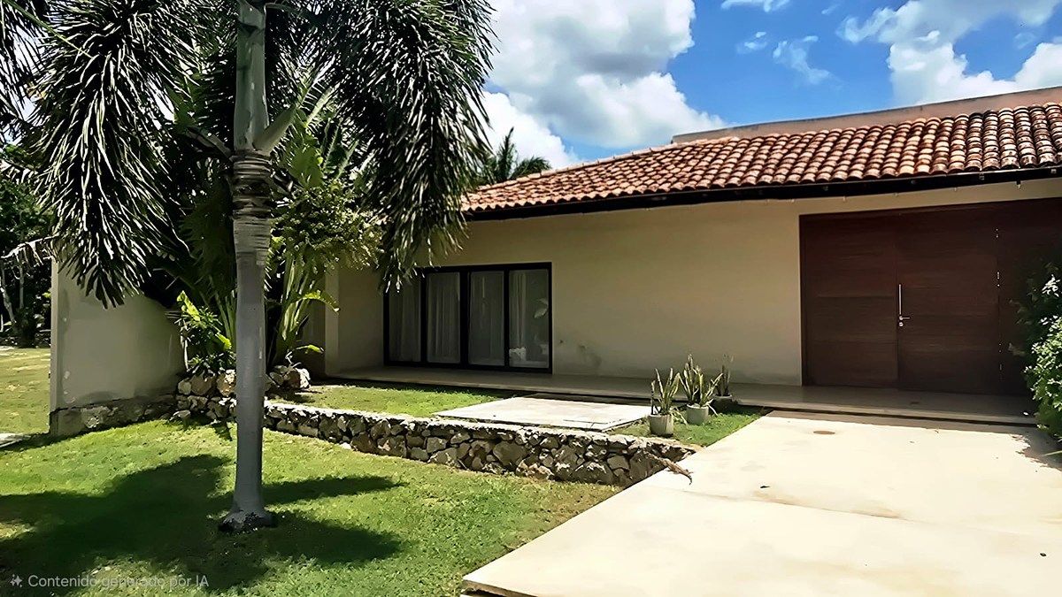 Casa en Tekat, Mocochá, foto 32 de 41