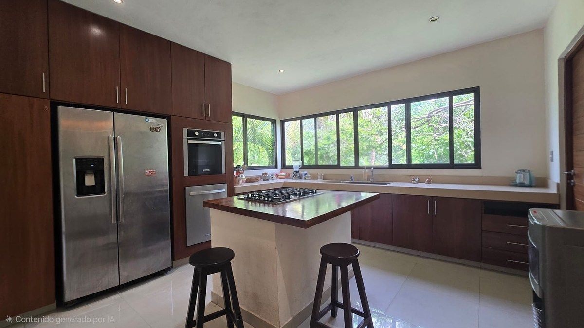 Casa en Tekat, Mocochá, foto 35 de 41