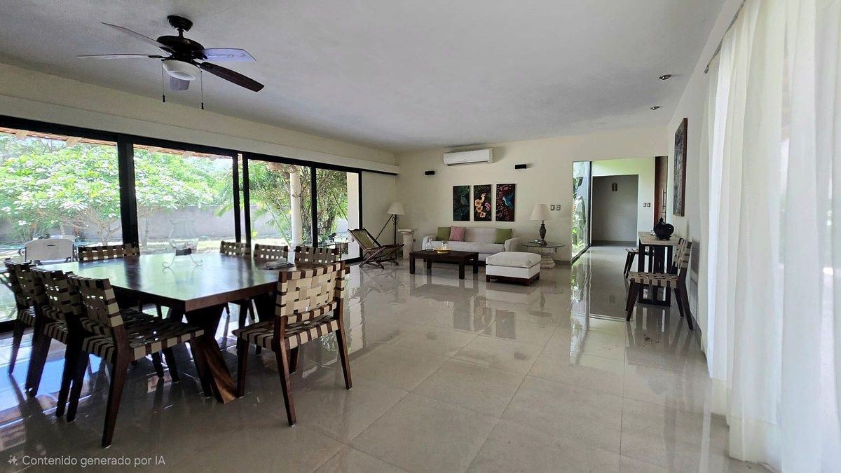 Casa en Tekat, Mocochá, foto 36 de 41